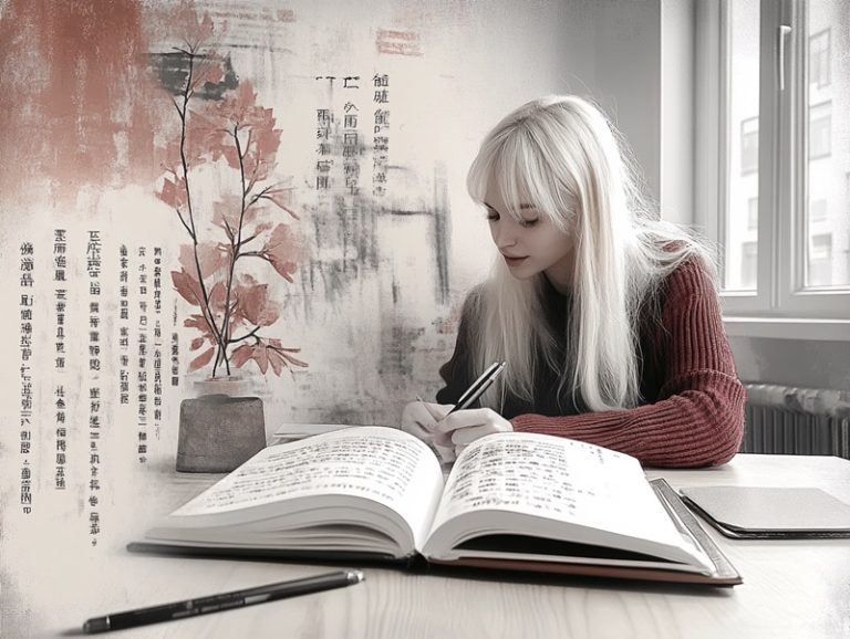 Warum Sinologie studieren